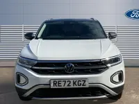 Begagnad VW T-Roc Style 150 HK (110 kW) 2025 SUV