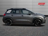 used Citroën C3 Aircross 1.2 PureTech 110 Origins 5dr