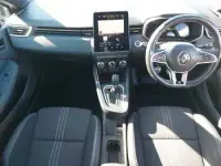Gebraucht Renault Clio V Engineered 145 PS (106 kW) 2023 Grau Kleinwagen