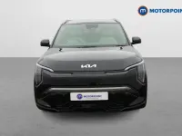 Used Kia EV3 GT-Line S 150 kW (204 HP) 2025 Black SUV