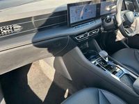 Used MG HS Trophy 224 HP (164 kW) 2025 Grey SUV