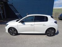 used Peugeot 208 1.2 PURETECH ALLURE PREMIUM + EURO 6 (S/S) 5DR PETROL FROM 2022 FROM BARROW IN FURNESS (LA14 2UG) | SPOTICAR