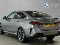 Used BMW 220 M Sport 170 HP (125 kW) 2026 Grey Coupe