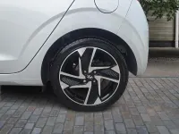 Used Hyundai i10 Premium 84 HP (61 kW) 2022 Grey Hatchback