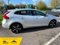 used Volvo V40 D3 [4 Cyl 150] Inscription 5dr Geartronic