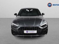 Used Audi A5 Sportback Black Edition 204 HP (150 kW) 2024 Hatchback