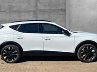 Begagnad Cupra Formentor VZ2 272 HK (200 kW) 2025 Vit SUV