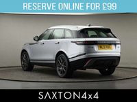 used Land Rover Range Rover Velar SUV (2021/21)2.0 D200 R-Dynamic HSE 5dr Auto
