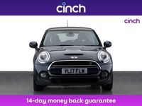 used Mini Cooper S Hatch 2.03dr