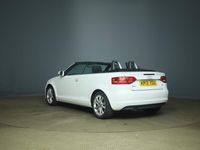 used Audi A3 Cabriolet 