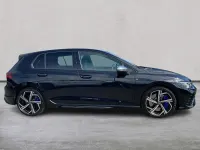 Used VW Golf VIII R 320 HP (235 kW) 2022 Black Hatchback
