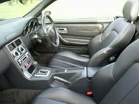Used Mercedes SLK200 163 HP (119 kW) 2003 Cabriolet