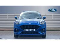 used Ford Puma 1.0 EcoBoost Hybrid mHEV ST-Line 5dr Petrol Hatchback