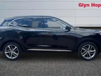 Używany MG HS Exclusive 162 KM (119 kW) 2023 SUV