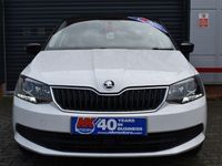 used Skoda Fabia 1.2 TSI Colour Edition 5dr