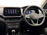 Used VW T-Cross 115 HP (84 kW) 2024 SUV