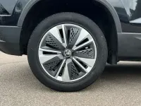 Used Skoda Karoq SE Drive 116 HP (85 kW) 2022 Black SUV