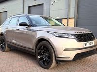 Used Land Rover Range Rover Velar SE 2023 SUV