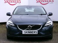 used Volvo V40 T2 [122] Momentum 5dr