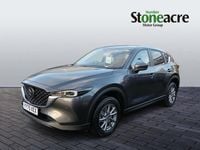 New Mazda CX-5 Center-Line 165 HP (121 kW) 2025 Grey SUV