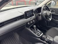 Used Honda HR-V Advance 131 HP (96 kW) 2024 SUV