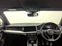 Used Audi A1 S-Line 2023 Grey SUV