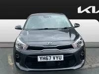 Used Kia Rio 101 HP (74 kW) 2020 Hatchback