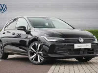 Used VW Golf VIII 115 HP (84 kW) 2025