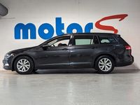 used VW Passat 2.0 TDI S 5dr**ONE COMPANY OWNER**