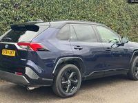 Used Toyota RAV4 222 HP (163 kW) 2023 Estate