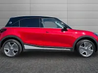 Used Smart #1 Edition #1 196 kW (267 HP) 2024 Laser red SUV