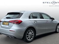 Used Mercedes A200 163 HP (119 kW) 2021 Hatchback