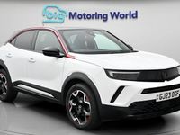 Used Vauxhall Mokka 101 HP (74 kW) 2025 SUV
