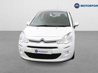 used Citroën C3 1.2 PureTech Platinum 5dr