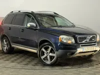 Usado Volvo XC90 R-Design 200 CV (147 kW) 2011 SUV