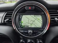 Used Mini Cooper Classic 136 HP (100 kW) 2019 White Hatchback