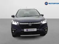 Używany Suzuki SX4 S-Cross 116 KM (85 kW) 2023 Niebieski SUV