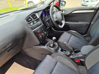 used Citroën C4 1.6 e-HDi [115] VTR+ 5dr