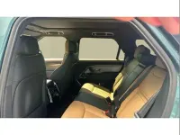 New Land Rover Range Rover Sport SE Dynamic 296 HP (217 kW) 2025 Other SUV