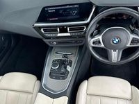 Used BMW Z4 M Sport 254 HP (186 kW) 2020 Black Cabriolet
