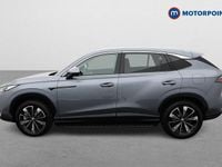 Used MG HS Trophy 299 HP (219 kW) 2025 Grey SUV