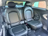 Used Mini Cooper Coupé 2015 White Coupe