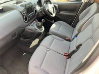 used Citroën Berlingo Berlingo 2015 '15'1.6 HDi ENTERPRISE Panel Van NO VAT! New Cambelt