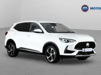 Usado MG HS Trophy 162 HP (119 kW) 2024 Branco SUV