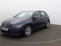 used VW Golf f 1.5 TSI Life Hatchback 5dr Petrol Manual Euro 6 (s/s) (150 ps) Digital Cockpit