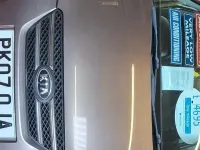 Used Kia Ceed 122 HP (89 kW) 2007 Bronze Hatchback