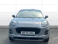 Second-hand Ford Puma Titanium 125 CP (91 kW) 2023 SUV