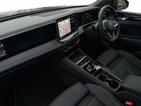 Used VW Tiguan R-line 272 HP (200 kW) 2025 Dolphin grey SUV