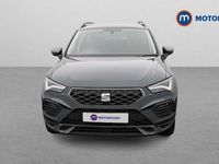 Used Seat Ateca FR 150 HP (110 kW) 2024 Green SUV