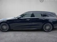 Used Mercedes C300 AMG line 258 HP (189 kW) 2025 Estate
